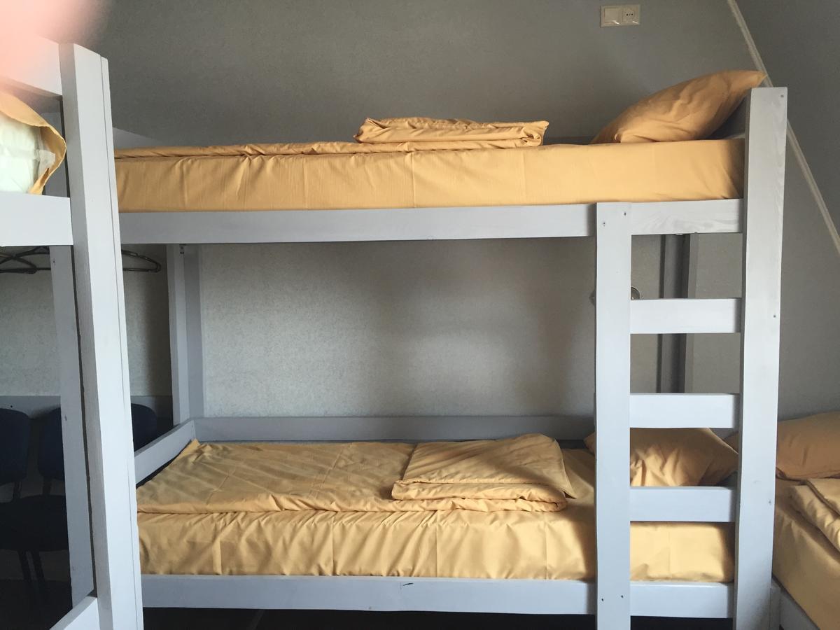 كييف Hostel Darnitsa1 المظهر الخارجي الصورة