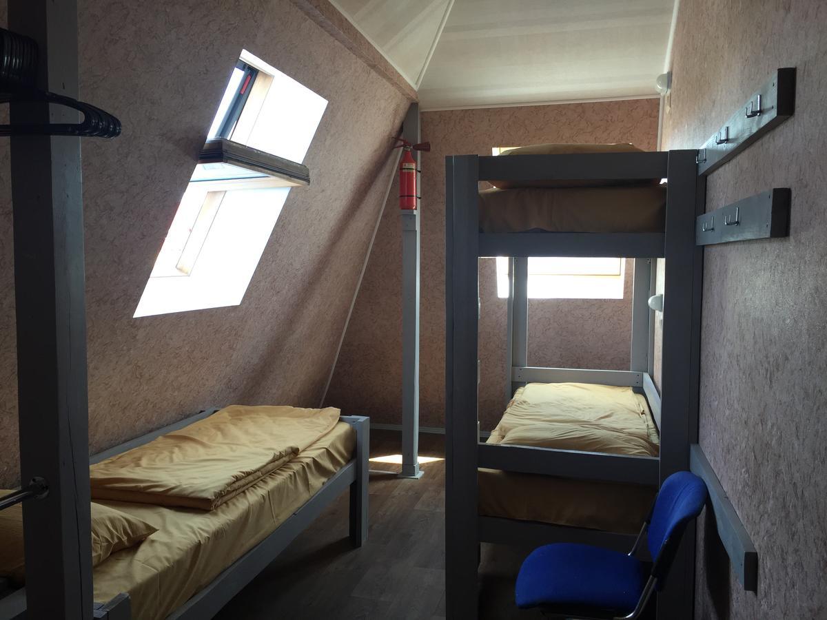 كييف Hostel Darnitsa1 المظهر الخارجي الصورة