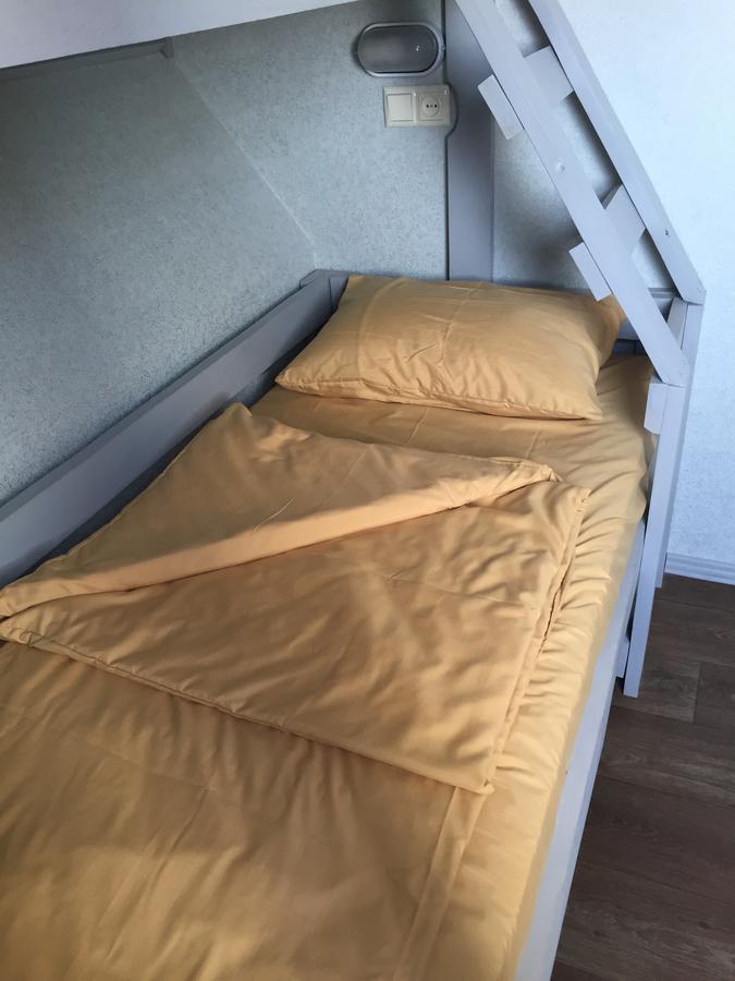 كييف Hostel Darnitsa1 المظهر الخارجي الصورة