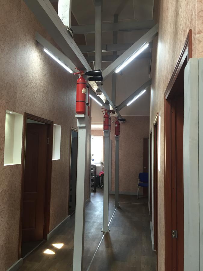 كييف Hostel Darnitsa1 المظهر الخارجي الصورة