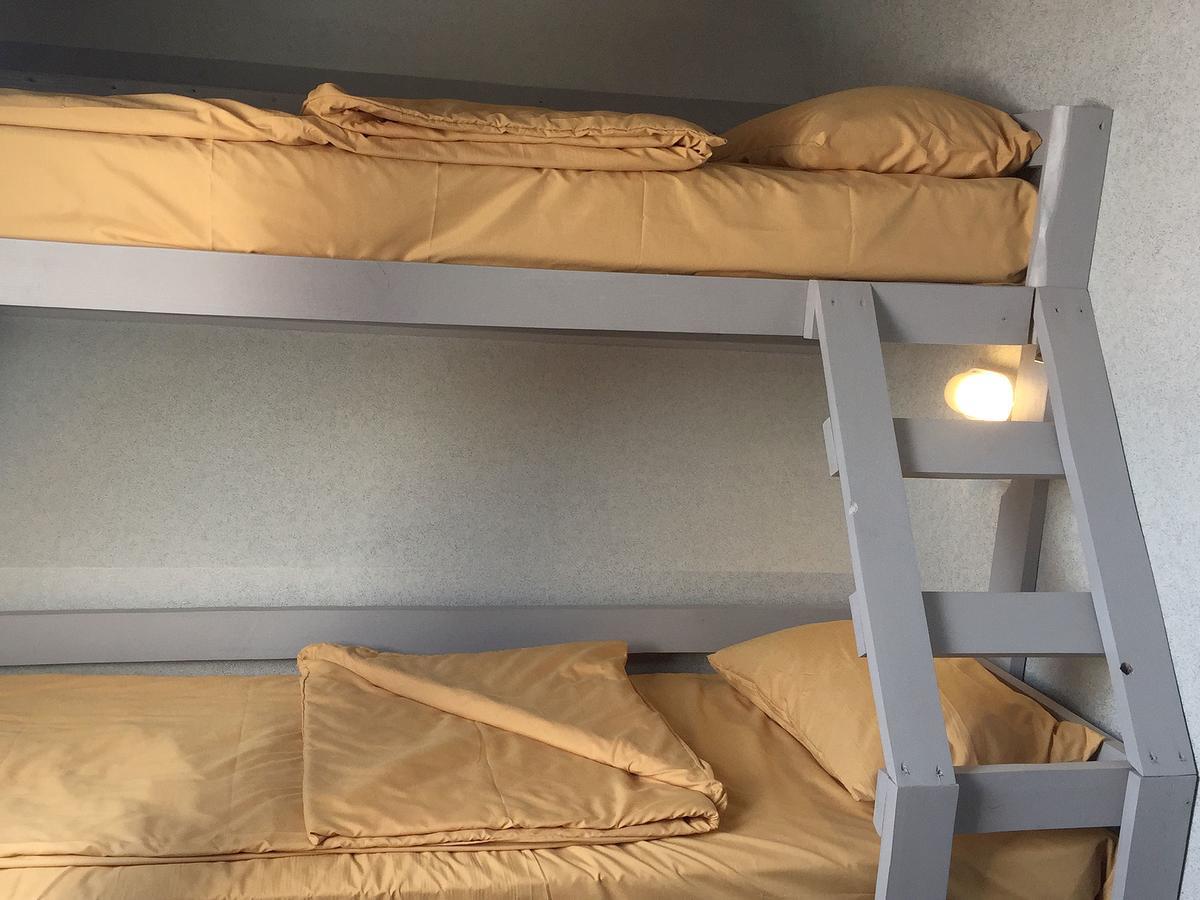 كييف Hostel Darnitsa1 المظهر الخارجي الصورة