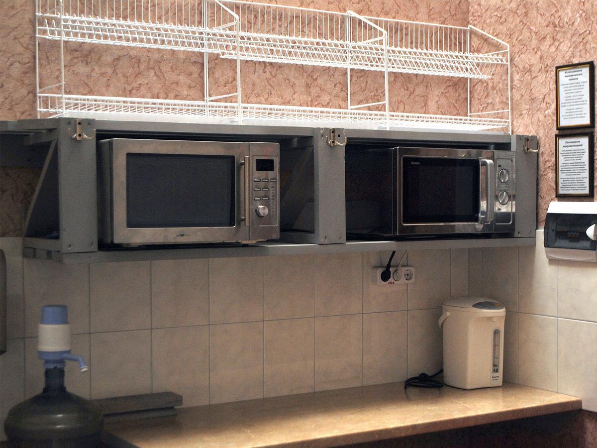 كييف Hostel Darnitsa1 المظهر الخارجي الصورة