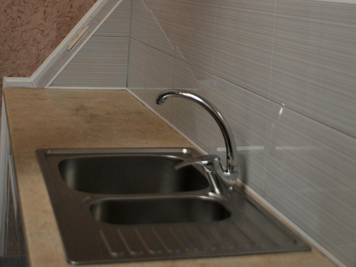 كييف Hostel Darnitsa1 المظهر الخارجي الصورة