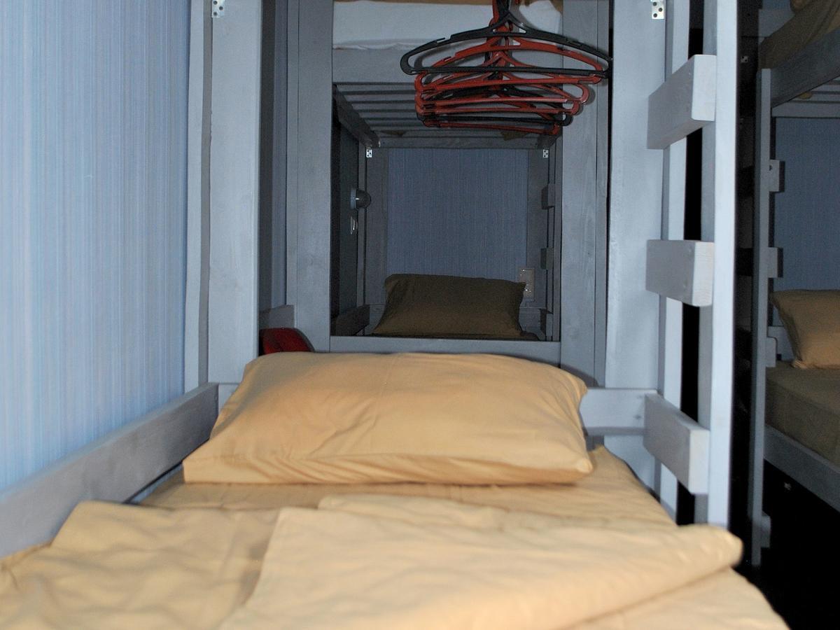 كييف Hostel Darnitsa1 المظهر الخارجي الصورة