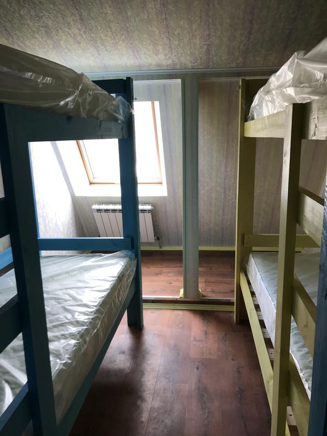 كييف Hostel Darnitsa1 المظهر الخارجي الصورة