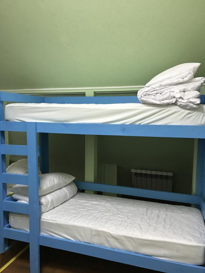 كييف Hostel Darnitsa1 المظهر الخارجي الصورة
