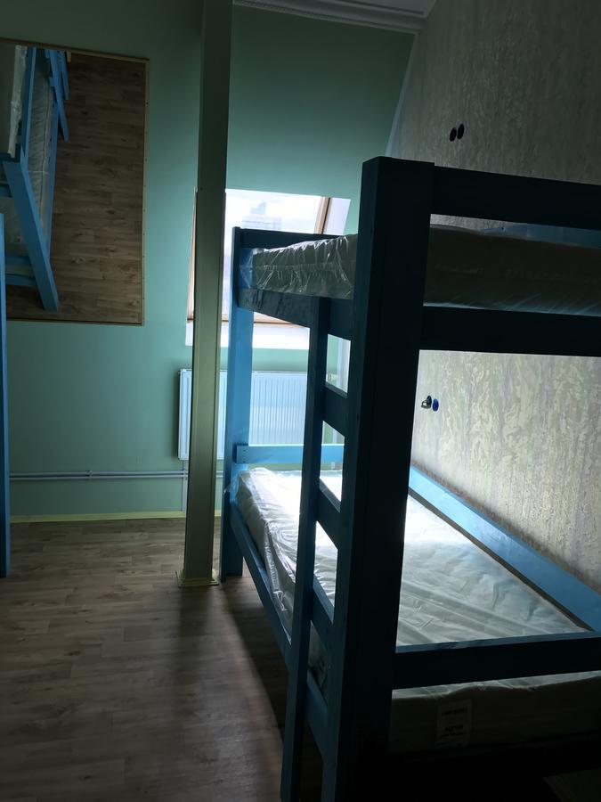 كييف Hostel Darnitsa1 المظهر الخارجي الصورة
