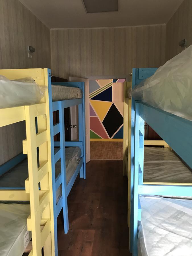 كييف Hostel Darnitsa1 المظهر الخارجي الصورة