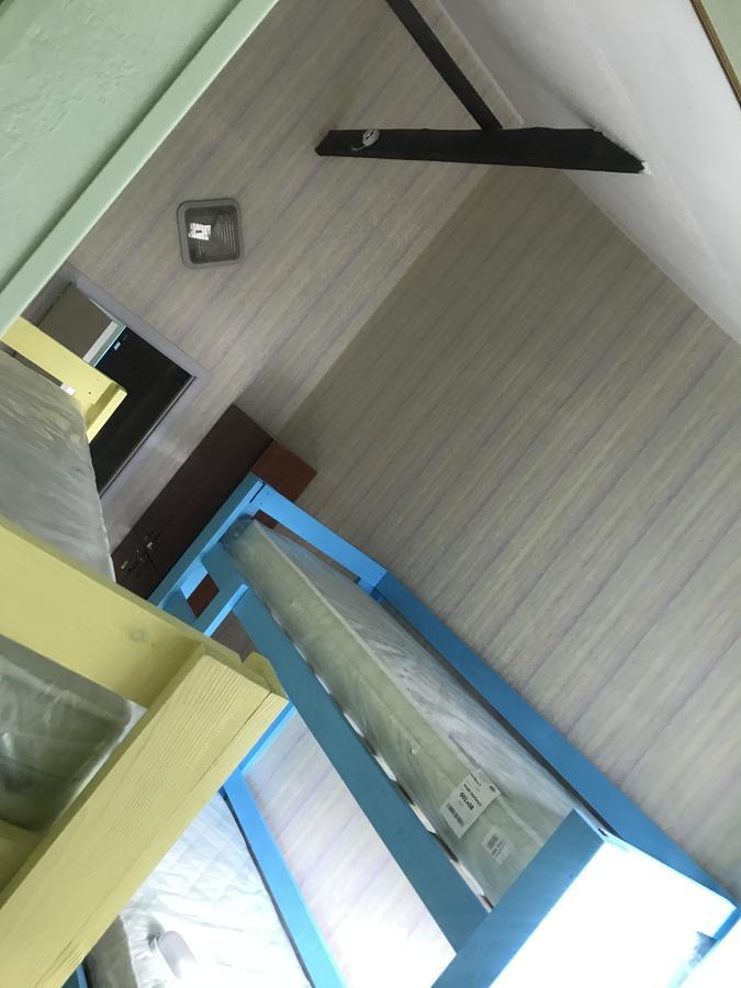 كييف Hostel Darnitsa1 المظهر الخارجي الصورة