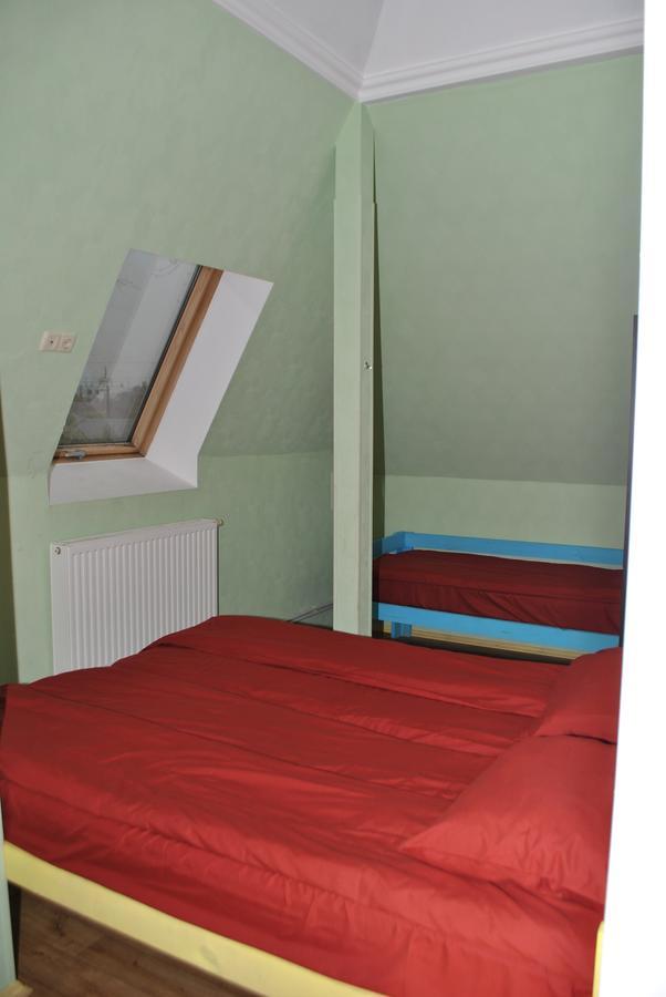 كييف Hostel Darnitsa1 المظهر الخارجي الصورة