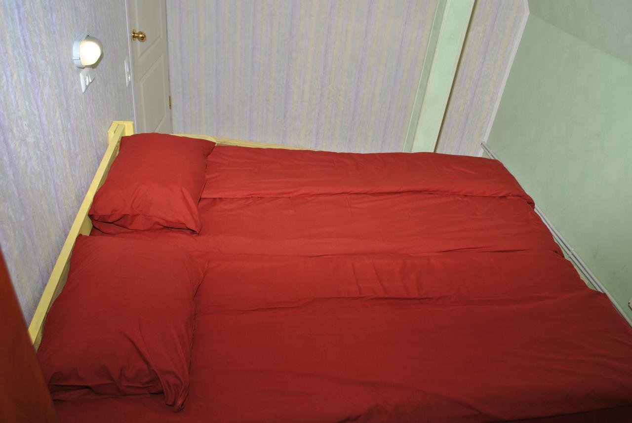 كييف Hostel Darnitsa1 المظهر الخارجي الصورة