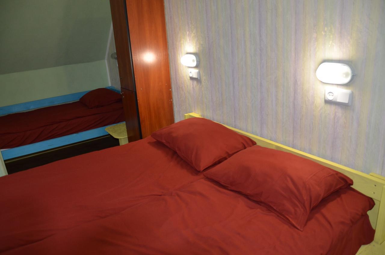 كييف Hostel Darnitsa1 المظهر الخارجي الصورة